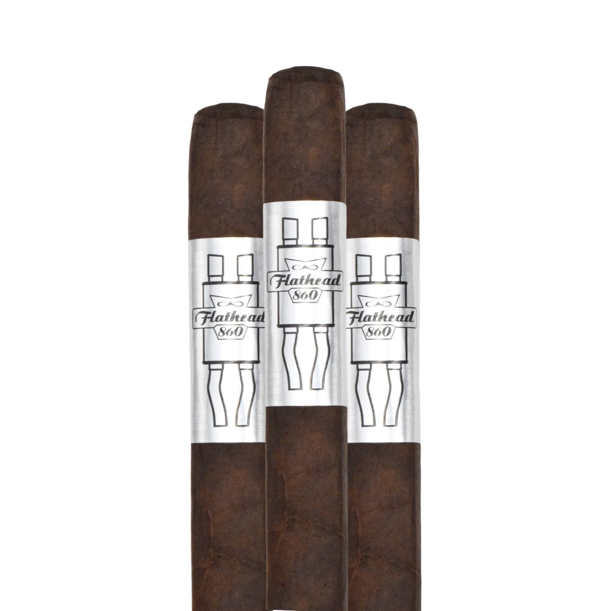 FLATHEAD 860 $12.76 FLATHEAD 860 $12.76